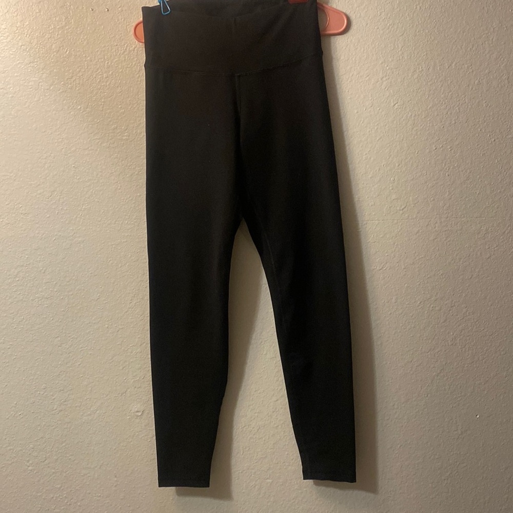 Yoga pants